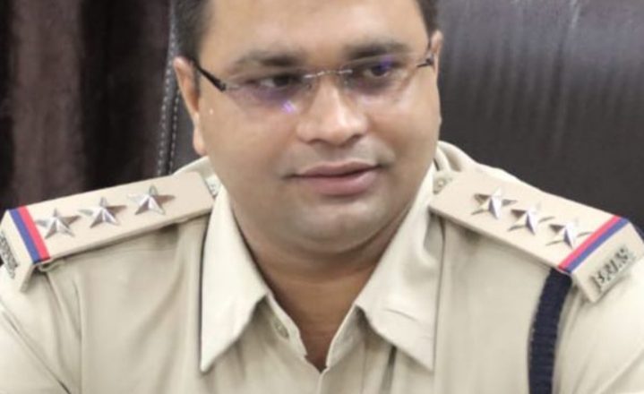 पुलिस को बदनाम करने लगाया गया बेबुनियाद आरोप, आरोप पूर्वाग्रह से ग्रस्त.. कोतरा रोड पुलिस पर लगाया मारपीट का आरोप, सच्चाई कुछ और है.. पढ़िए पूरी खबर