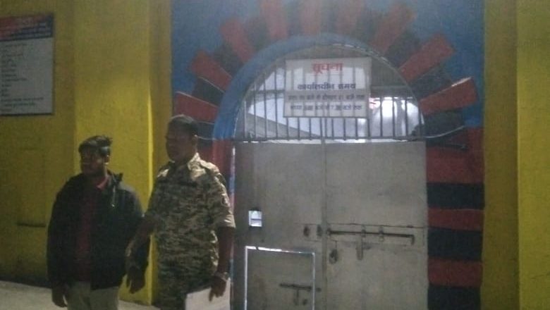 धरमजयगढ़ पुलिस ने चाइल्ड पोर्नोग्राफी मामले के आरोपी को गिरफ्तार कर भेजा जेल….