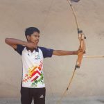 अदाणी फाउण्डेशन के तीरंदाजी प्रशिक्षण केन्द्र से दो आदिवासी बच्चे ‘भारतीय खेल प्राधिकरण’ में चयनित