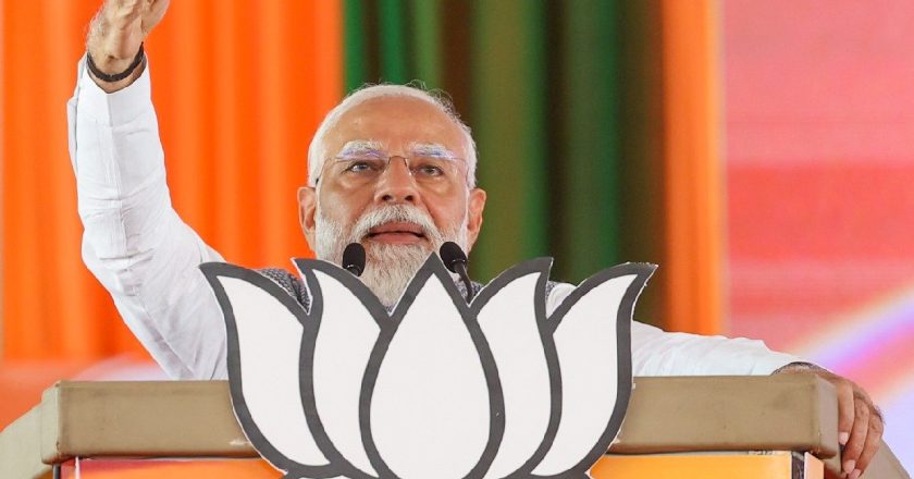 पीएम मोदी ने पुणेवासियों से कहा : वह दिन दूर नहीं, जब आप बुलेट ट्रेन में यात्रा करेंगे