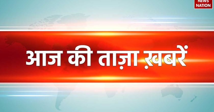 दूसरे चरण के मतदान के दौरान PM मोदी की यूपी से लेकर पश्चिम बंगाल तक रैलियां, दिनभर इन खबरों पर रहेगी नजर