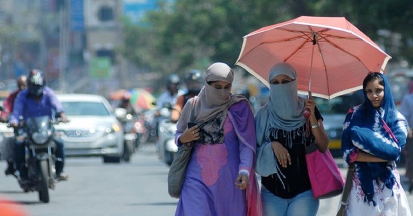 Heatwave Alert: देश के कई राज्यों में हीटवेट से बुरा हाल, अभी जारी रहेगा गर्मी का सितम, IMD ने जारी किया अलर्ट