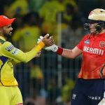 आईपीएल 2024 : बराड़ और चाहर के 2-2 विकेट की मदद से पंजाब ने चेन्‍नई को 7 विकेट से हराया