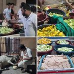 Kharsia News : गौ-सेवक के जन्मदिन पर गौवंश के लिए 2000 रोटियां और 300 किलो सब्जी का भंडारा