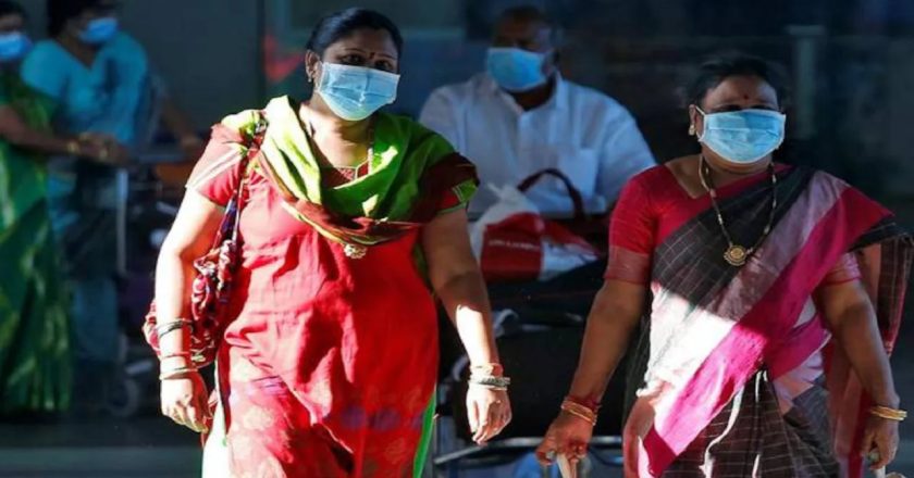 Coronavirus: भारत में कोरोना ने फिर बढ़ाई टेंशन, नए वेरिएंट के मिले 324 केस…आपको डरने की कितनी जरूरत?