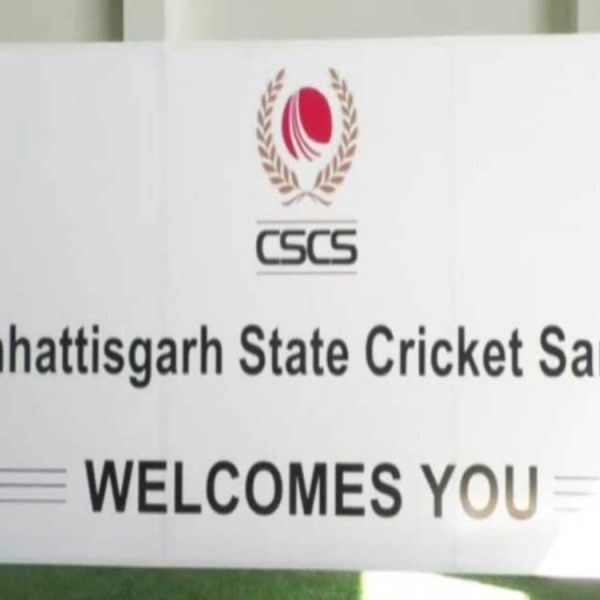 क्रिकेट टीम में बस्तर की पांच बेटियों का चयन, महिला सीनियर टीम में मिला स्थान, CSCS ने दी जानकारी