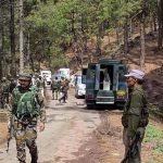 चुनाव से पहले कश्मीर में बड़े आतंकी हमलों की साजिश, सुरक्षाबलों के निशाने पर ये है खूंखार आतंकी