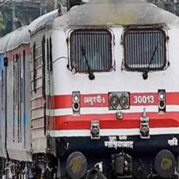 रेलवे ने कैंसिल की 20 ट्रेनें, नागपुर-छत्तीसगढ़ रूट रहेगा प्रभावित, चल रहा HLS पुशिंग का काम