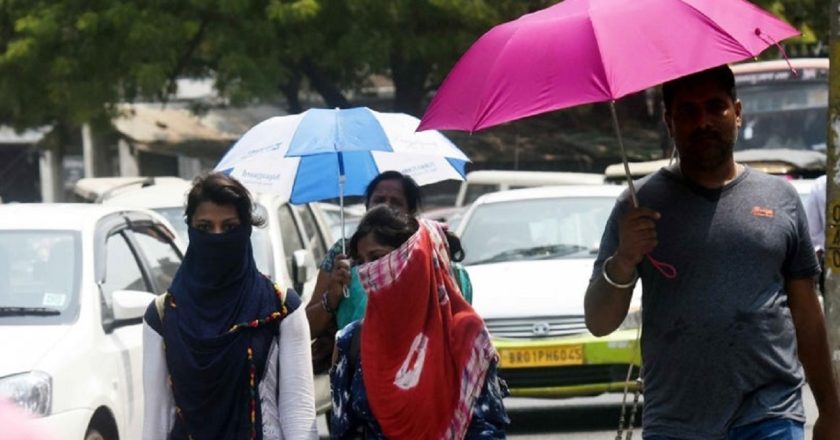 Heat Wave Alert: यूपी से लेकर बंगाल तक जारी रहेगा लू का कहर, इन राज्यों को मिल सकती है बारिश से राहत