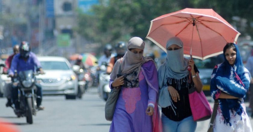 Heat Wave Update: प्रचंड गर्मी से झुलस रहा उत्तर भारत, देशभर में अब तक हीटस्ट्रोक से 60 लोगों की मौत