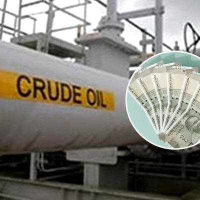 रूसी तेल खरीदने पर सरकार के सख्त रुख से भारत के आयात बिल में 8 अरब डॉलर की बचत हुई