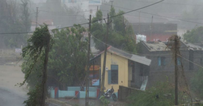 छत्तीसगढ़ में दो दिन भारी बारिश का ऑरेंज अलर्ट, कब से कब तक खराब रहेगा मौसम?