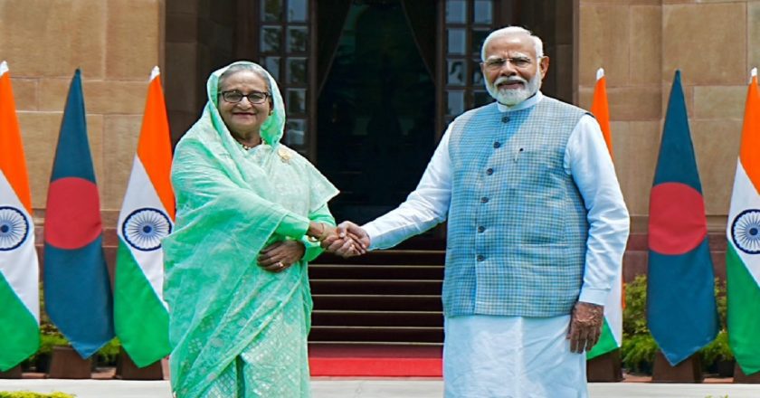 डिजिटल, हेल्थ, मेडिसिन, ब्लू इकोनॉमी समेत भारत-बांग्लादेश के बीच इन समझौतों पर लगी मुहर, PM मोदी ने दी शुभकामनाएं