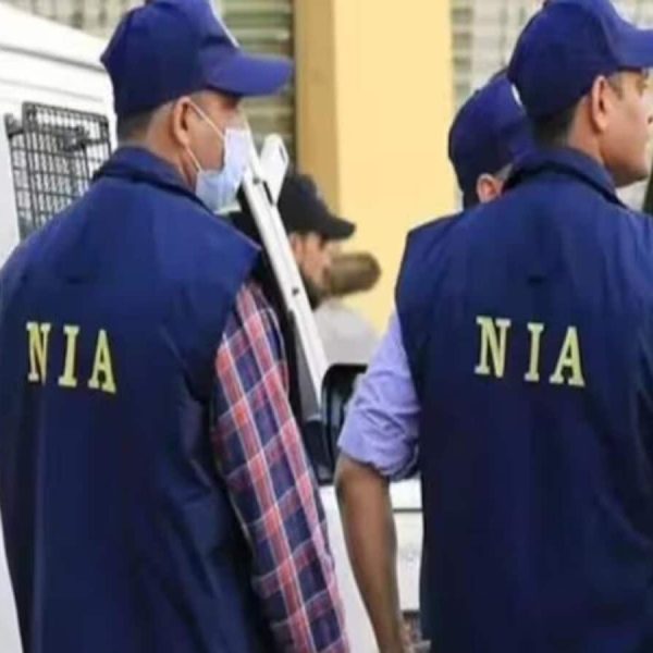 भाजपा नेता हत्या की जांच तेज, NIA ने दो लोगों को किया गिरफ्तार, कैश भी किया जब्त