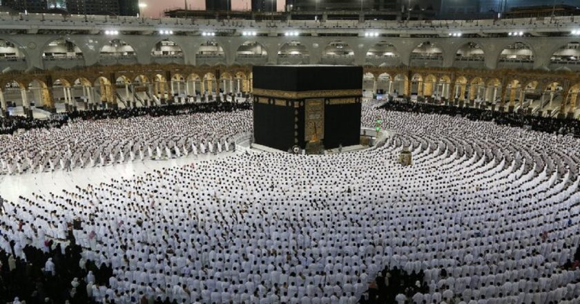 Hajj 2024: हज के दौरान सऊदी अरब में 98 भारतीयों की मौत, जानें कैसे गंवाई जान?