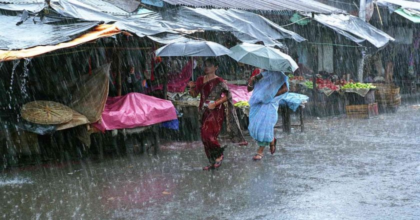 Monsoon 2024: मानसून को लेकर आया IMD का लेटेस्ट अपडेट, इस दिन से शुरू होगी झमाझम बारिश