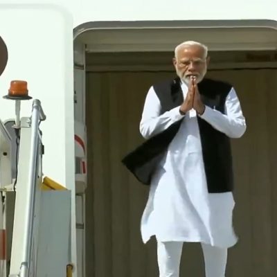 PM Modi Italy Visit: जी7 शिखर सम्मेल में शामिल होकर स्वदेश लौटे पीएम मोदी, खुद बताया कैसी रही यात्रा