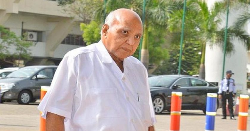 Ramoji Rao Passed Away: रामोजी फिल्म सिटी के संस्थापक रामोजी राव का निधन, हैदराबाद में ली आखिरी सांस