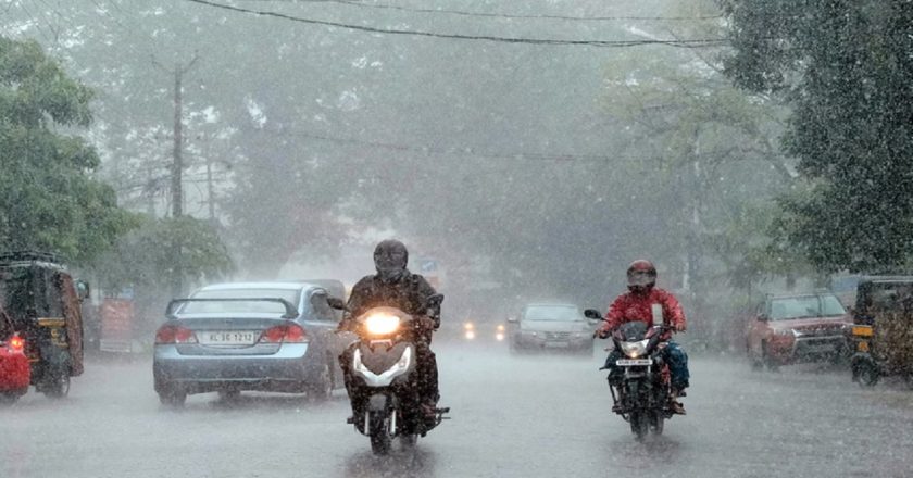 Weather Update: यूपी-बिहार समेत इन राज्यों को मिलेगी भीषण गर्मी से राहत, IMD ने जारी किया अलर्ट