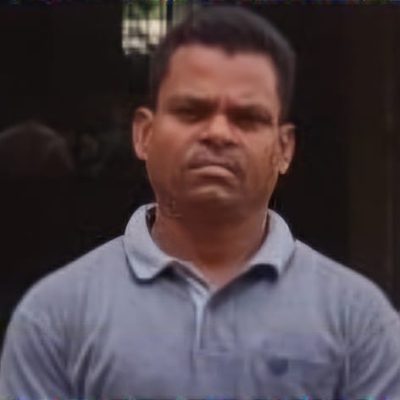 न्यायालय में न्यायमित्र आशीष मिश्रा से अभद्रता करने वाला आरोपी गोविंद प्रधान गया जेल