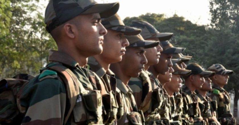 Agniveer: पूर्व अग्निवीरों को लेकर गृह मंत्रालय का बड़ा फैसला, CISF-BSF में मिलेगी 10% छूट