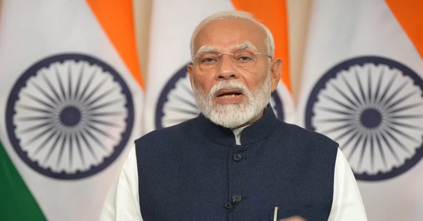 Budget 2024: ये गांव, गरीब और किसान को समृद्धि की राह पर ले जाने वाला बजट: PM मोदी