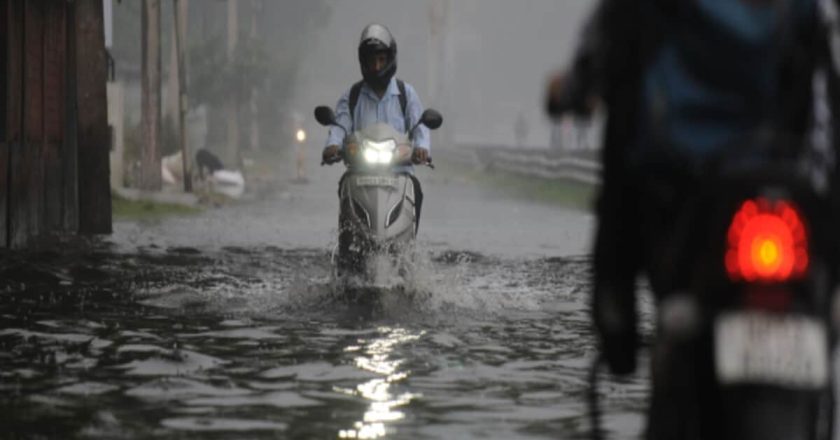 छत्तीसगढ़ में इस तारीख से 3 दिन होगी भारी बारिश, जारी हुआ यलो अलर्ट, किन जिलों में चेतावनी?