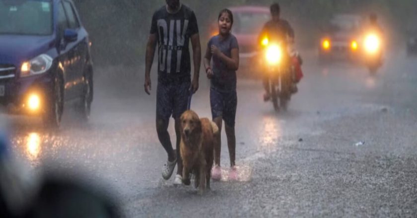 छत्तीसगढ़ में जमकर बरसेंगे बदरा, जोरदार बारिश का ऑरेंज अलर्ट, इस हफ्ते कैसा रहेगा मौसम?