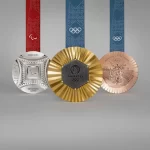 पेरिस ओलंपिक का पहला गोल्ड चीन के नाम