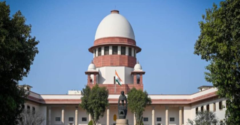 यह चिंता की बात, 5 साल बाद भी पूरी नहीं हुई जांच; SC ने किस मामले पर ED को लगाई फटकार