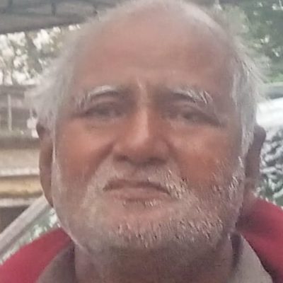 ग्राम मकरी के यादव प्रसाद राठौर के निधन पर विधायक उमेश पटेल ने जताया शोक
