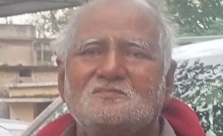 ग्राम मकरी के यादव प्रसाद राठौर के निधन पर विधायक उमेश पटेल ने जताया शोक