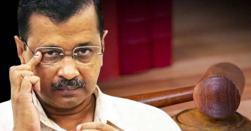 केजरीवाल को जेल में रखने के लिए दबाव बनाने की कोशिश : आप