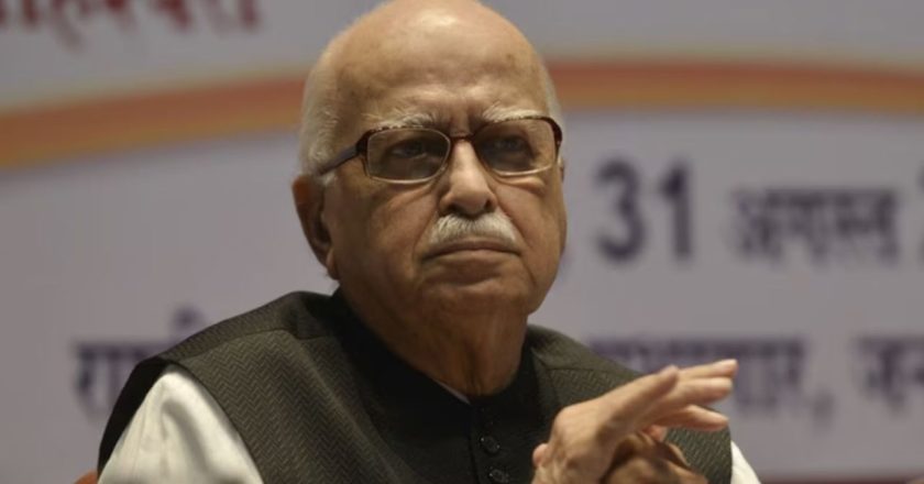 Lal Krishna Advani: लालकृष्ण आडवाणी की तबीयत में सुधार, अपोलो अस्पताल से मिली छुट्टी