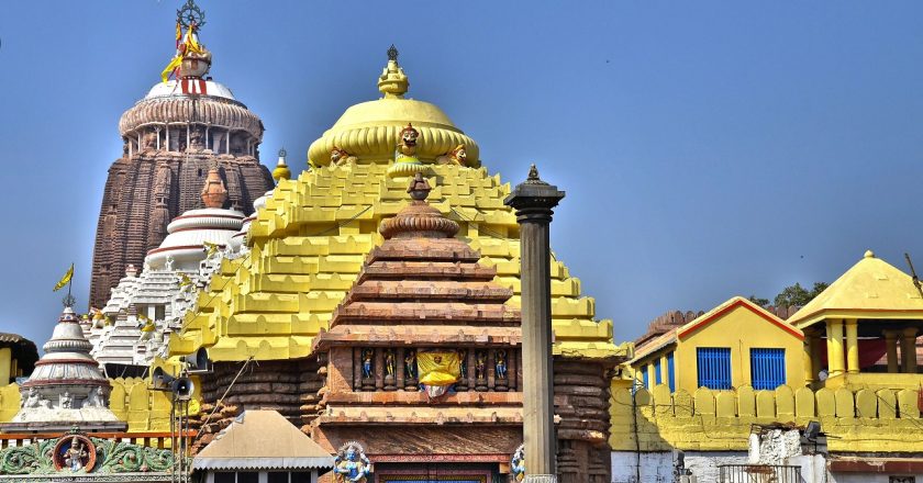 Puri Jagannath Temple: 46 साल बाद फिर से खुलेगा रत्न भंडार, सरकार ने जारी की SOP