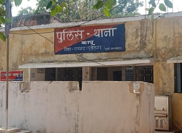 दिनदहाड़े घर घुसकर हजारों रुपए के गहनों की चोरी, अज्ञात के खिलाफ केस दर्ज कर जांच में जुटी पुलिस