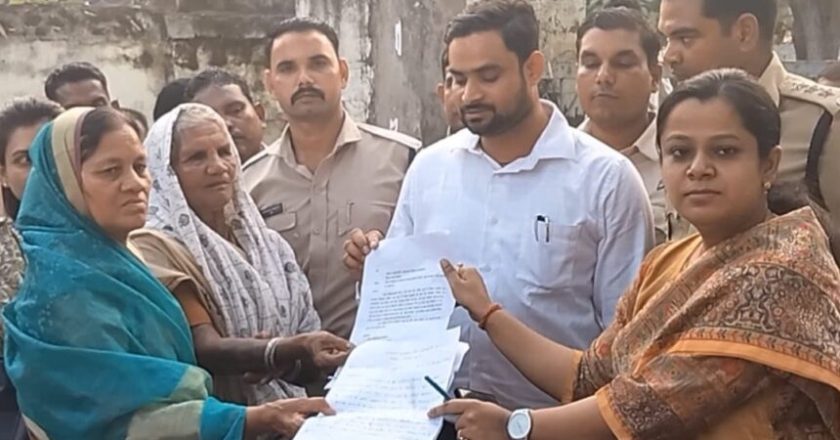 बर्रा ‘कोल ब्लॉक’ के आश्रित गांवों की सुनवाई लंबित, ग्रामीणों ने दी हड़ताल की चेतावनी