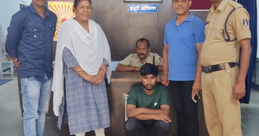 फेसबुक फ्रेंड ने बनाई युवती की फेक इंस्टाग्राम आईडी, अश्लील तस्वीरें अपलोड कर युवती को किया बदनाम