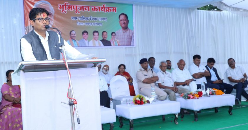 नालंदा परिसर के निर्माण के लिए नगर निगम और एनटीपीसी के बीच 42.56 करोड़ के एमओए पर हुआ हस्ताक्षर