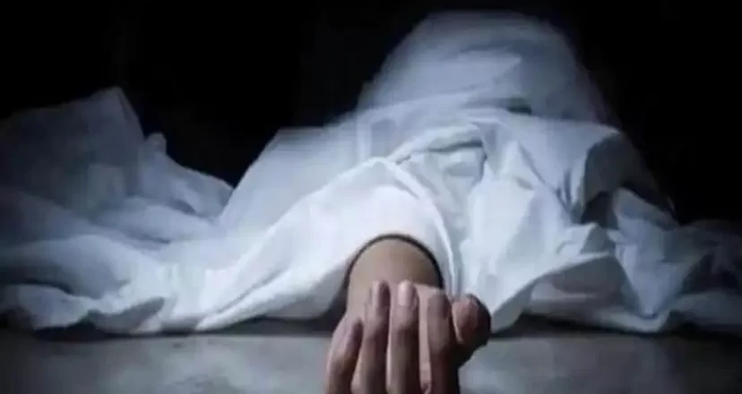 ट्रेन से कटकर 2 लोगों की मौत, शिनाख्त में जुटी रेलवे पुलिस, घर में छाया मातम