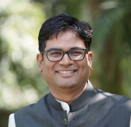 पांच महतारी सदन का निर्माण ग्रामीण महिलाओं के जीवन में उम्मीद की नई किरण बनेगा – ओपी चौधरी