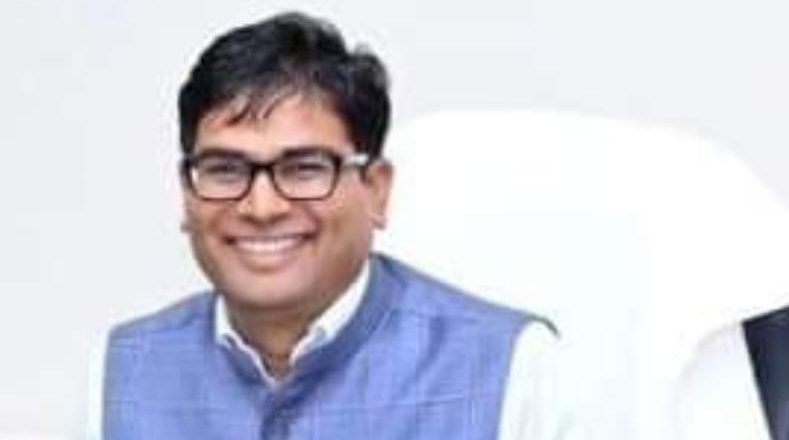 मेगा उद्वहन सिंचाई परियोजना हेतु 14 करोड़ 57 लाख रुपए की वित्तीय स्वीकृति से आएगी क्षेत्र के किसानों के जीवन के समृद्धि