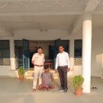 छेड़खानी के मामले में आरोपी की गिरफ्तारी, पुसौर पुलिस ने भेजा रिमांड पर