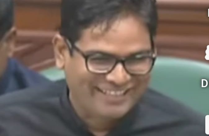 रायगढ़-ओडिशा बार्डर तक फोरलेन की स्वीकृति.. प्रधानमंत्री मोदी, केंद्रीय मंत्री नितिन गडकरी का विधायक ओपी ने किया आभार