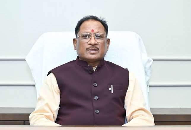 मुख्यमंत्री विष्णुदेव साय की पहल पर छत्तीसगढ़ राज्य उपचार्यगृह तथा रोगोपचार संबंधी स्थापनाएं अनुज्ञापन नियम 2013 का हुआ सरलीकरण