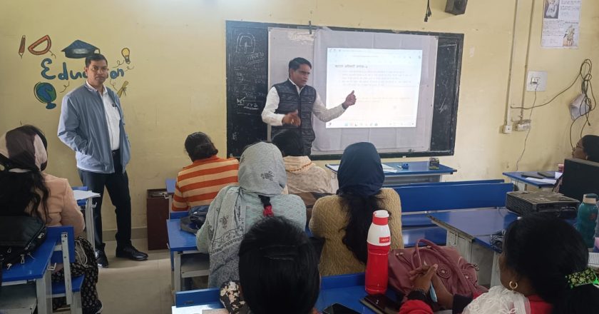 त्रिस्तरीय पंचायत एवं नगरीय निकाय निर्वाचन 2024-25