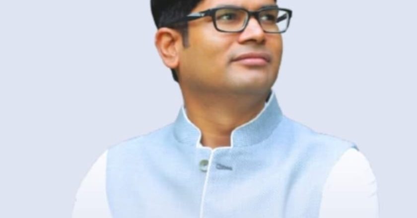 केलो नदी पुल मरम्मत के लिए वित्त विभाग ने दी 3 करोड़ 11 लाख की मंजूरी