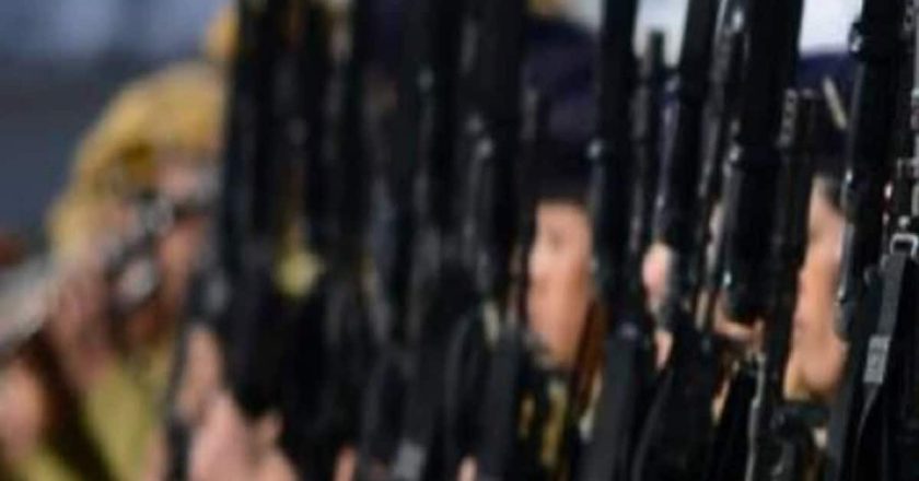 छत्तीसगढ़ के राजनांदगांव जिले में पुलिस आरक्षक भर्ती रद्द, SIT करेगी गड़बड़ी की जांच