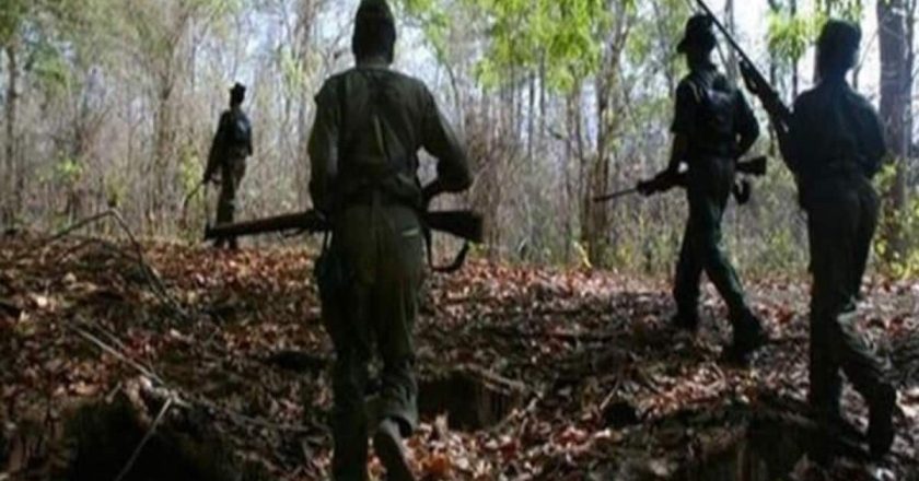 छत्तीसगढ़ में NIA का बड़ा ऐक्शन, पकड़ा गया जवानों पर हमले का मास्टरमाइंड