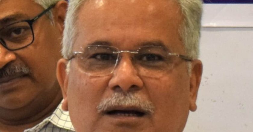 बच्चे कैसे घायल हुए? भूपेश बघेल ने मुठभेड़ पर उठाए सवाल, BJP सरकार को दी एक नसीहत